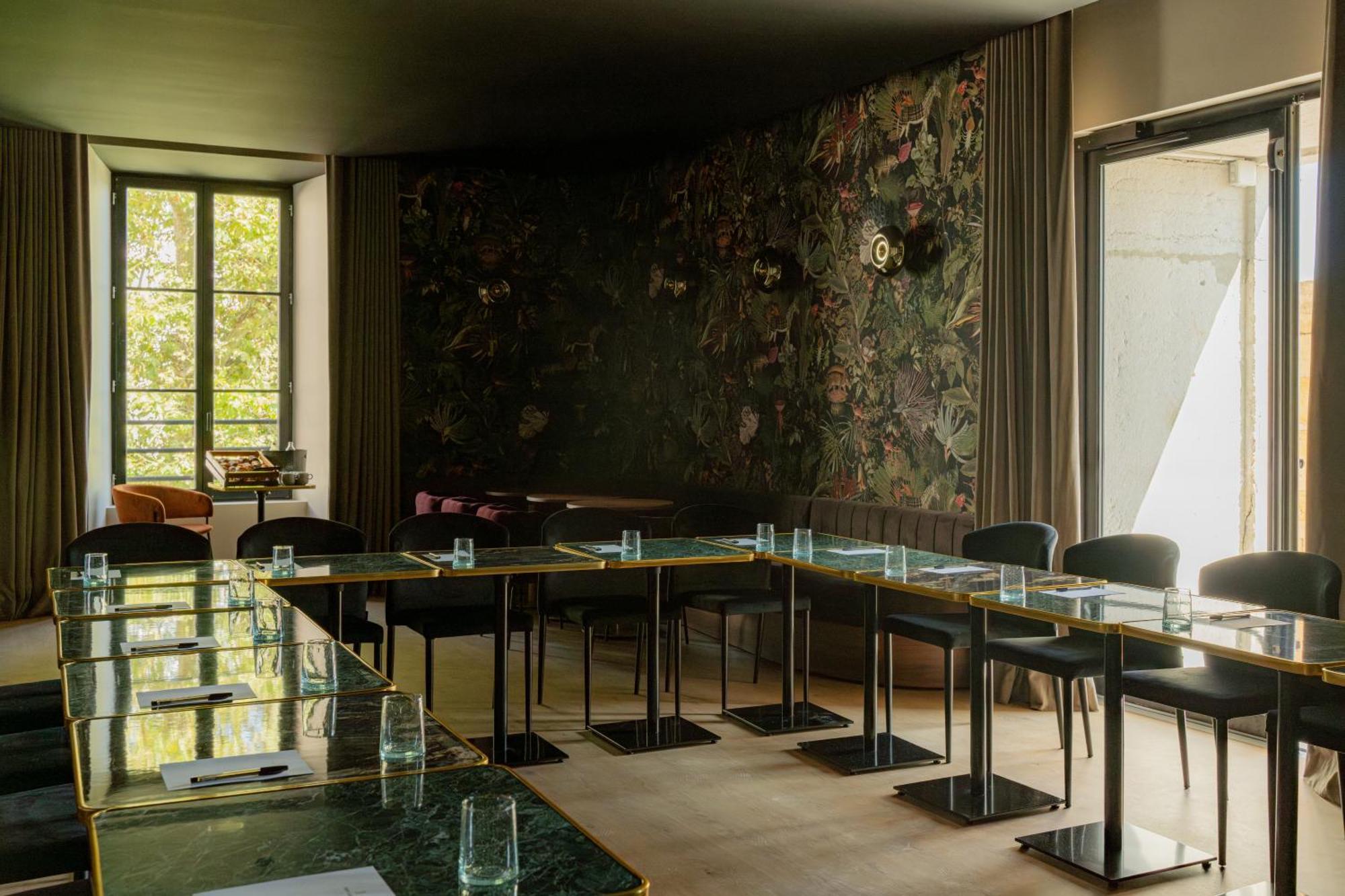 Hotel Fort St Laurent Lyon - Handwritten Collection المظهر الخارجي الصورة